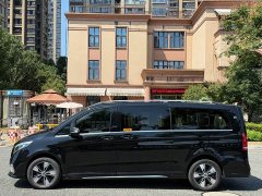 Mercedes-Benz V 260 L Luxury Edition - фото 4