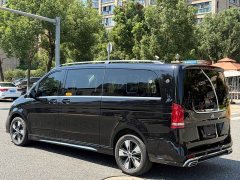 Mercedes-Benz V 260 L Luxury Edition - фото 5