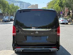 Mercedes-Benz V 260 L Luxury Edition - фото 6