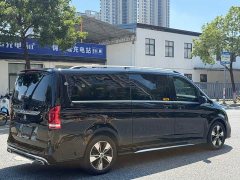 Mercedes-Benz V 260 L Luxury Edition - фото 7