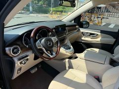 Mercedes-Benz V 260 L Luxury Edition - фото 8