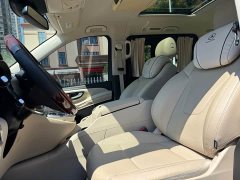 Mercedes-Benz V 260 L Luxury Edition - фото 9