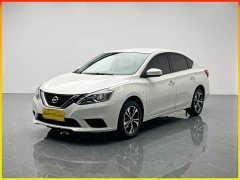 Nissan 1.6XE CVT Edition - фото 1
