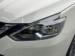 Nissan 1.6XE CVT Edition - фото 10