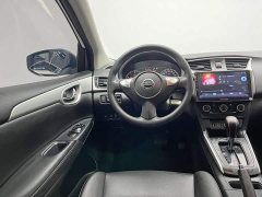 Nissan 1.6XE CVT Edition - фото 17