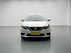 Nissan 1.6XE CVT Edition - фото 2