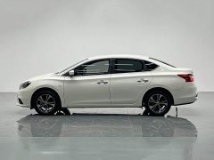 Nissan 1.6XE CVT Edition - фото 3