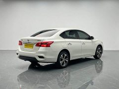 Nissan 1.6XE CVT Edition - фото 6