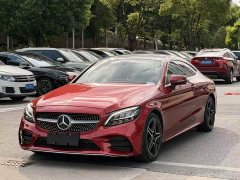 Mercedes-Benz C 260 - фото 1