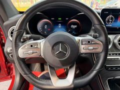 Mercedes-Benz C 260 - фото 12