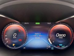 Mercedes-Benz C 260 - фото 13