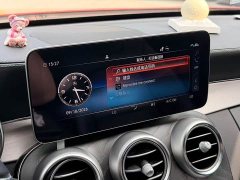 Mercedes-Benz C 260 - фото 14