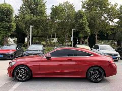 Mercedes-Benz C 260 - фото 3