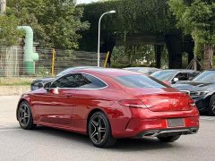 Mercedes-Benz C 260 - фото 4