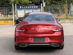Mercedes-Benz C 260 - фото 5