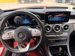 Mercedes-Benz C 260 - фото 9