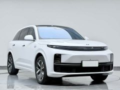 Li Auto L7 Pro - фото 11