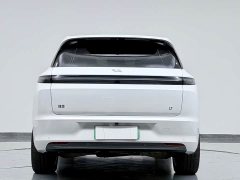 Li Auto L7 Pro - фото 15