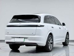 Li Auto L7 Pro - фото 16
