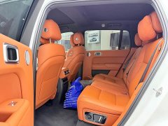 Li Auto L7 Pro - фото 18
