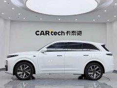 Li Auto L7 Pro - фото 4
