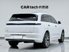 Li Auto L7 Pro - фото 8
