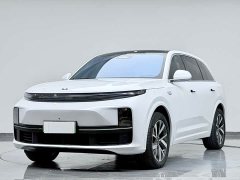 Li Auto L7 Pro - фото 9