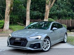Audi A5 Sportback 40 TFSI Fashion Version - фото 1