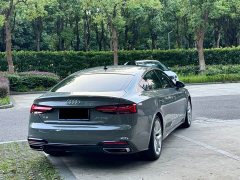 Audi A5 Sportback 40 TFSI Fashion Version - фото 10