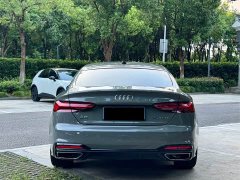 Audi A5 Sportback 40 TFSI Fashion Version - фото 11