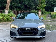 Audi A5 Sportback 40 TFSI Fashion Version - фото 2