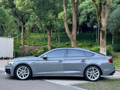 Audi A5 Sportback 40 TFSI Fashion Version - фото 3