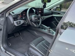 Audi A5 Sportback 40 TFSI Fashion Version - фото 5