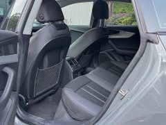 Audi A5 Sportback 40 TFSI Fashion Version - фото 6