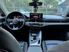 Audi A5 Sportback 40 TFSI Fashion Version - фото 7