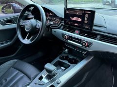 Audi A5 Sportback 40 TFSI Fashion Version - фото 8