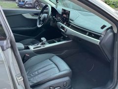Audi A5 Sportback 40 TFSI Fashion Version - фото 9