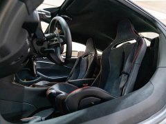 Audi Artura 3.0T Hybrid Coupe - фото 13