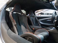 Audi Artura 3.0T Hybrid Coupe - фото 20