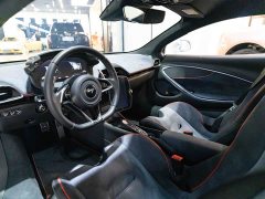Audi Artura 3.0T Hybrid Coupe - фото 8