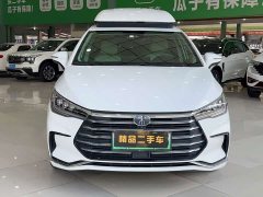BYD MAX DM-i 105KM Edition - фото 2