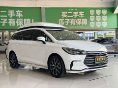 BYD MAX DM-i 105KM Edition - фото 3