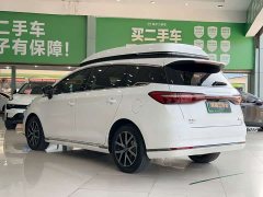 BYD MAX DM-i 105KM Edition - фото 4