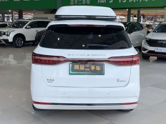BYD MAX DM-i 105KM Edition - фото 5