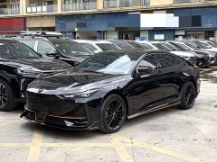 Changan UNI-V 1.5T Edition - фото 1