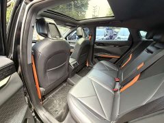 Changan UNI-V 1.5T Edition - фото 11