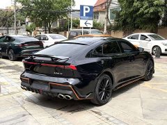 Changan UNI-V 1.5T Edition - фото 12