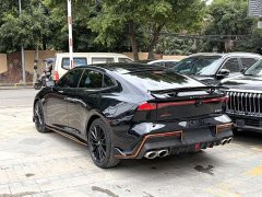 Changan UNI-V 1.5T Edition - фото 14