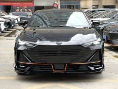 Changan UNI-V 1.5T Edition - фото 2