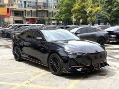 Changan UNI-V 1.5T Edition - фото 3